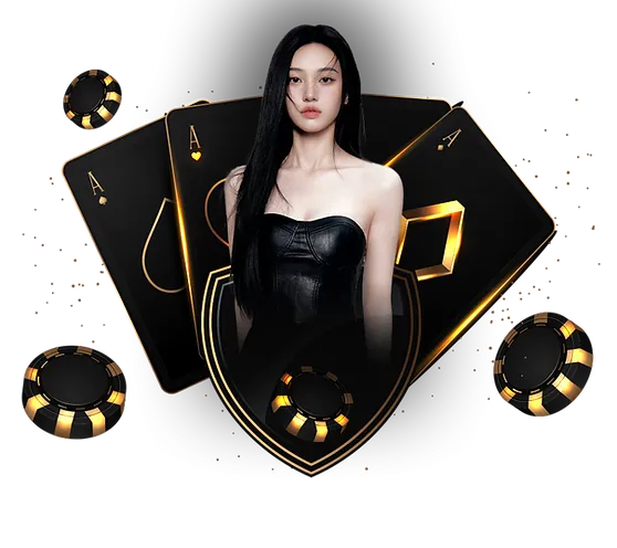 girl casino